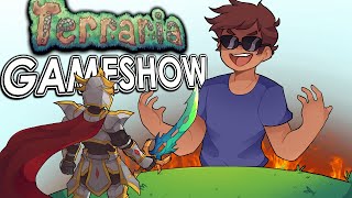 The Terraria Gameshow [upl. by Tnomad640]