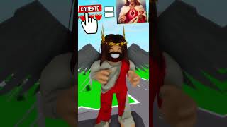 MINTIÓ PARA NO IR A LA ESCUELA PERO ALGO PEOR PASÓ 😰 roblox [upl. by Enar]