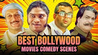 Best Bollywood Movies Comedy Scenes Back To Back  Sooryavansham Hera Pheri Mela Yaarana [upl. by Caryl]