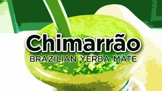 Introduction to Chimarrão Brazilian Yerba Mate [upl. by Anuayek]