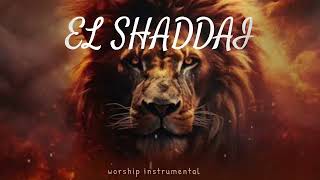 FINALLY EL SHADDAI GOSPEL CHOIR LYRICS [upl. by Sturdivant385]