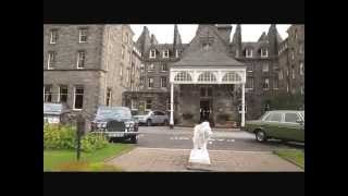 Atholl Palace Hotel in Pitlochry Scotland [upl. by Jb]