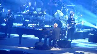 Billy Joel  The Entertainer  Madison Square Garden  New York  292024 [upl. by Roselane]