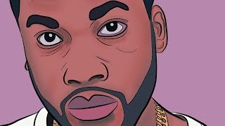 FREE Meek Mill Type Beat 2019 quotThe Midnight Hourquot ProdBigboytraks Championships [upl. by Hoo]