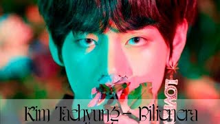 FMV Kim Taehyung otilia bilioneraShort edit BTS V [upl. by Aniteb]