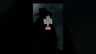 the saddest missions in rdr2 rdr2 rdr1 arthurmorgan reddeadredemption [upl. by Latsyrc]