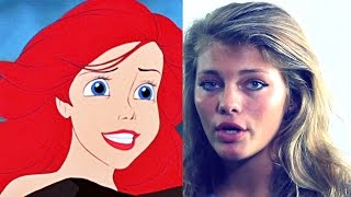 Part of Your World the Little Mermaid  Jonathan Young amp Savannah Stuckmayer ROCK COVER [upl. by Burgwell]