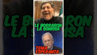 ‼️NOROÑA SE PITORREA DE PEPE CÁRDENAS‼️ noroña poderjudicial [upl. by Persson]