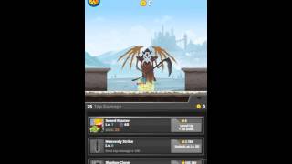 Insane Hack Tap titans unlimited coins [upl. by Eelhsa]