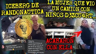 PEQUEÑOS ICEBERGS Y COSAS TURBIAS QUE ME ENCONTRE EN TIK TOK PARTE 4 [upl. by Noived]