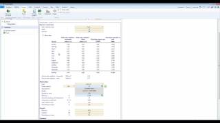 RETScreen Expert Grid Connected Solar PV [upl. by Auginahs]