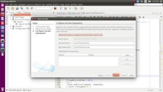 Create Filter using Netbeans [upl. by Assenahs880]