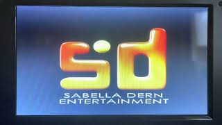 Sabella Dern Entertainment  Hasbro Entertainment 2005 [upl. by Suanne]