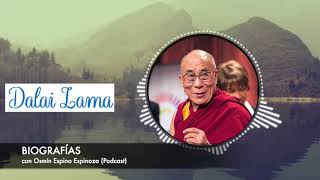 BIOGRAFÍAS  Dalai Lama [upl. by Ahsilem]