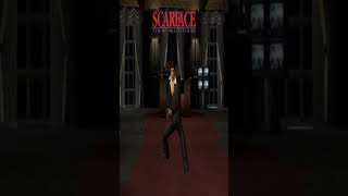 Scarface Game was on Another Level fun funny gaming videogames amazing [upl. by Des]