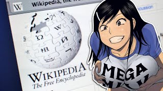 El administrador de Wikipedia que creó 80000 páginas de T 3 T 4 S  El caso de Neelix [upl. by Einnov]