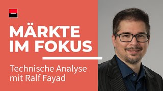 DAX Nikkei und Bitcoin – Märkte im Fokus [upl. by Anders655]