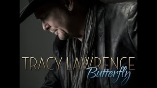 Tracy Lawrence  Butterfly Acoustic [upl. by Wilson]