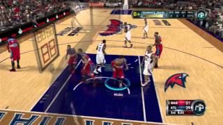 NBA 2k12 My Player  Real Life  Should I Have Partied   StaxMontana [upl. by Rush]