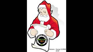 Santas Mailroom 2018  Persons amp Young  CLYMER  Channel 989 FM  Corry  Erie PA [upl. by Halullat]