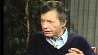 DeForest Kelley [upl. by Senecal]