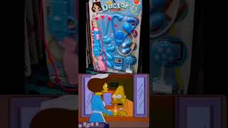 Los Residentes estan tratando de Dormir lossimpson humor viralvideos [upl. by Slrahc802]