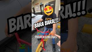 Compra tu BMX en Quincenas con Kueski Pay desde Boomriderscom 👊😎 [upl. by Ortiz]