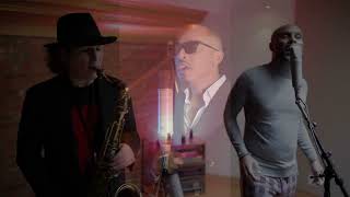 Boney James ft October London  All I Want Is You Jazz Fusion  Neo Soul 2024 [upl. by Wohlen]