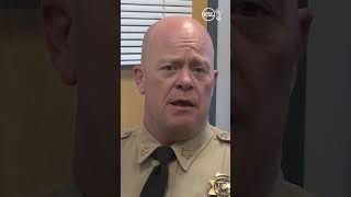 Weber County deputies say the office is understaffed and underpaid [upl. by Notsae470]