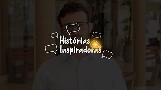 Histórias Inspiradoras  Leon Abramovith [upl. by Servetnick674]