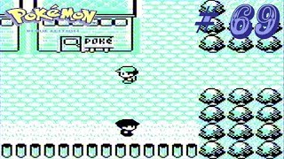 Lets Retro Pokémon  Blaue Edition  69 DE 1080p60 Prismania City [upl. by Cigam392]