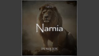 Narnia Epic Main Theme [upl. by Ysabel654]