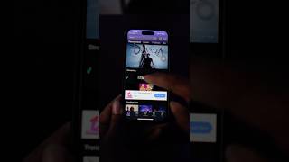 Watch Movies amp Series Free iphoneonly iphone16 netflix iphone16promax movies [upl. by Adela447]