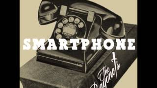 The Bayonets  Smartphone [upl. by Mochun]