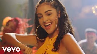 Malu Trevejo  Luna Llena Official Video [upl. by Neelrahs]