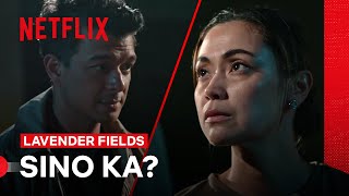 Jasmin’s Reunion with Tyrone Becomes a Fight  Lavender Fields  Netflix Philippines [upl. by Barbour]