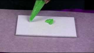 Leaf Tip Technique Making leaves with out a tip [upl. by Garrik]