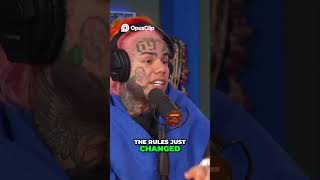 6IX9INE Taylor Swifts Bundling Controversy The Rules Have Changed [upl. by Eciralc]