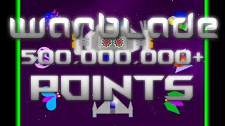 1 HOUR RUN  quotWarbladequot 100  Easy Platformer Demon  Geometry Dash 22 [upl. by Nillor]