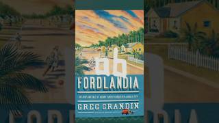 ¡La ciudad de Ford FORDLANDIA shorts parati coches [upl. by Annodam]