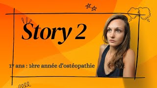 Mon histoire avec lanorexie story 2 [upl. by Lzeil]