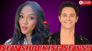 EXCLUSIVE The Facts Are True Jenn Tran CONFIRMS Sashas Shocking Relationship [upl. by Linsk]