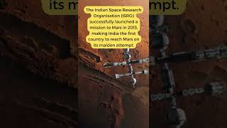 Indias Mars Triumph Unveiling the Remarkable Journey of ISROs Historic Mission [upl. by Knoll]