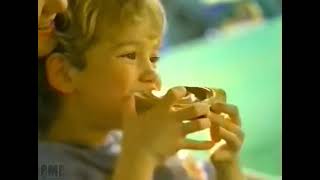 Jif Peanut Butter Commercial 1999 USA [upl. by Hock]