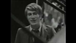 Jacques Dutronc quotLes cactusquot 67s [upl. by Dnomasor]