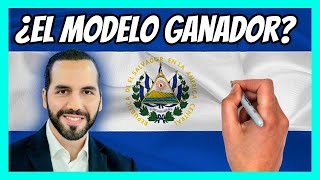 ✅ ¿Por qué FUNCIONA el MÉTODO BUKELE  ¿Tiene sentido en ECUADOR [upl. by Baiss]