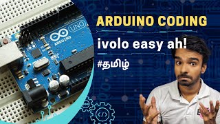 Arduino Coding for Beginners Learn How to Program Arduino StepbyStep [upl. by Dilly]