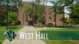 Student Housing West Hall [upl. by Aenat352]