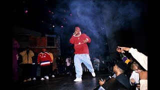 Tupac Performs OUT ON BAIL Source Awards 94 [upl. by Euqinorev771]