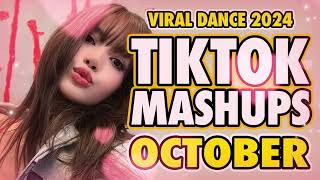 New Tiktok Mashup 27 October ll Philippines Party Music Viral Dance Trends tiktokmashup [upl. by Marcie722]